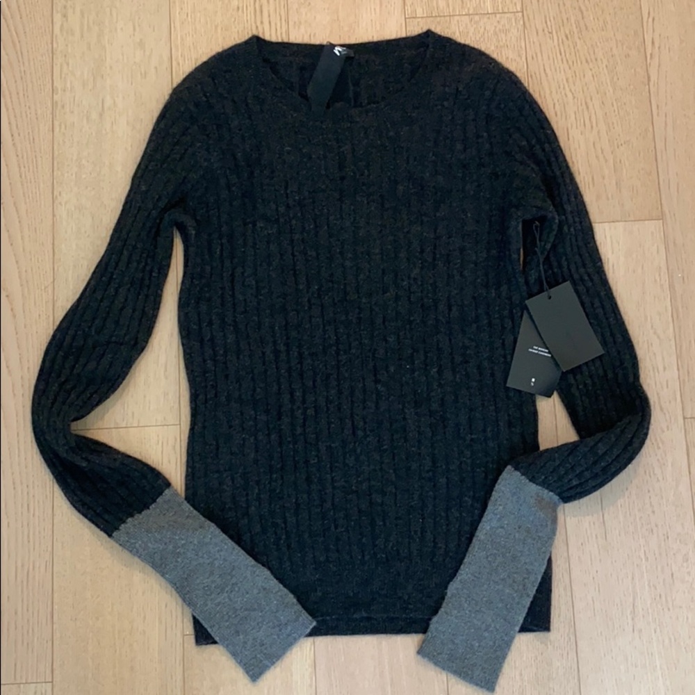 Naadam cashmere sweater